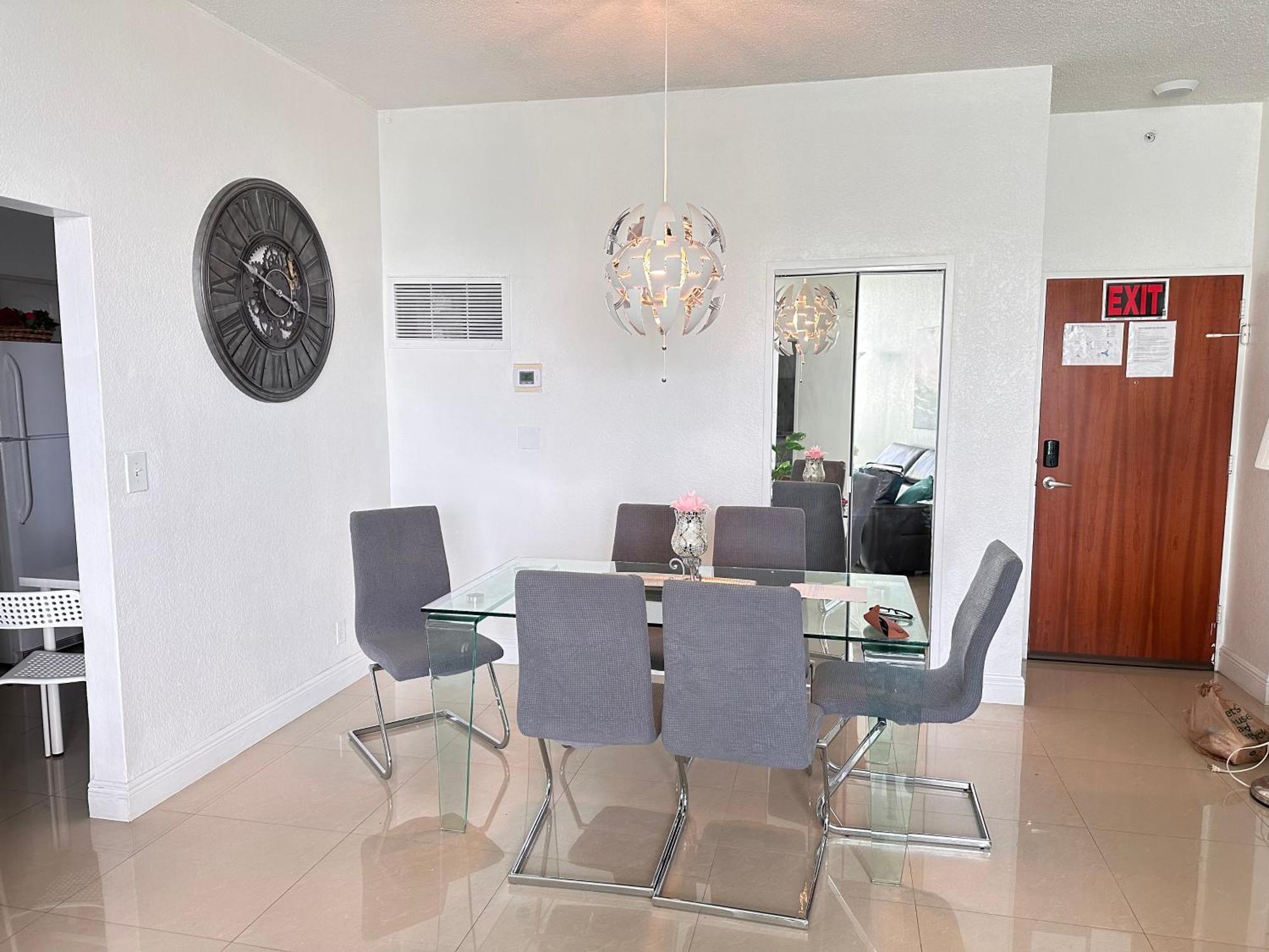 The Thides Apartamento Hollywood Exterior foto