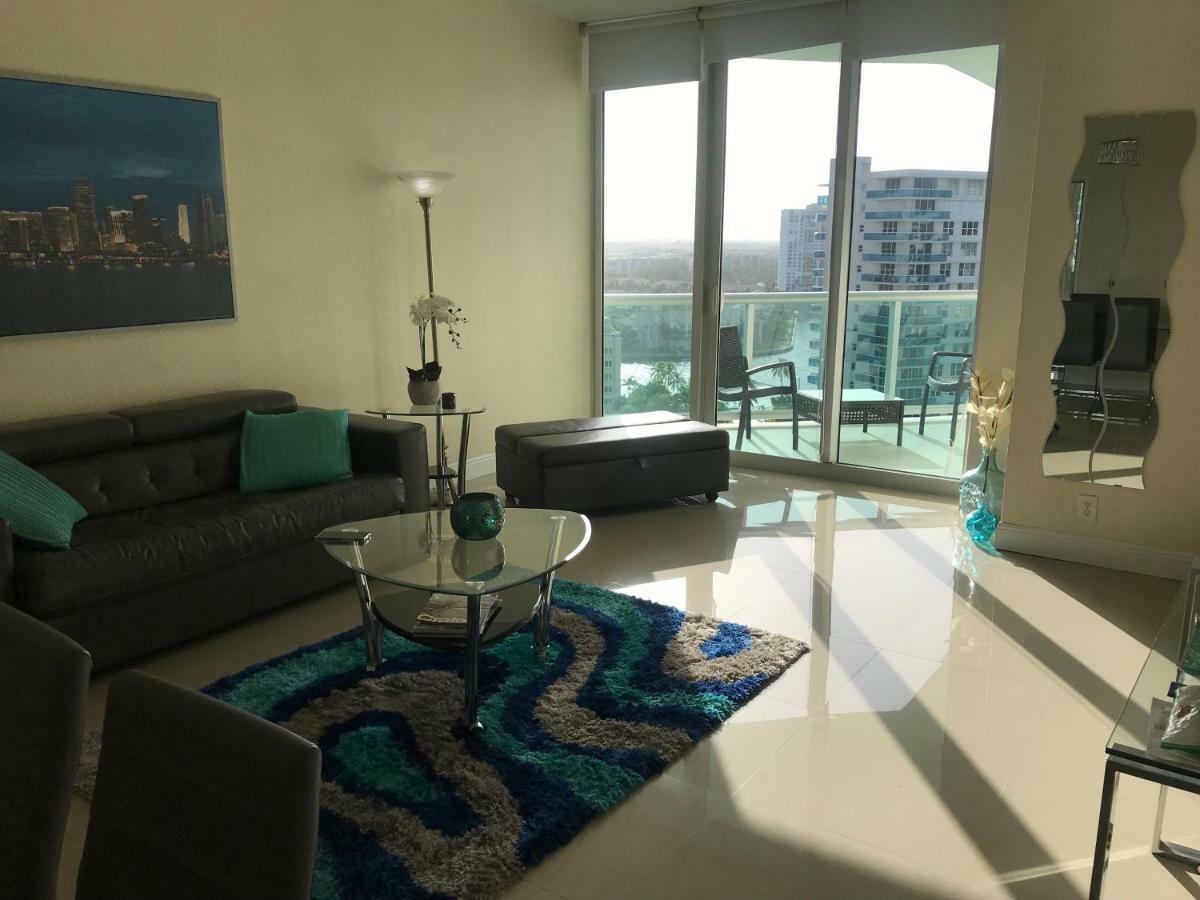 The Thides Apartamento Hollywood Exterior foto