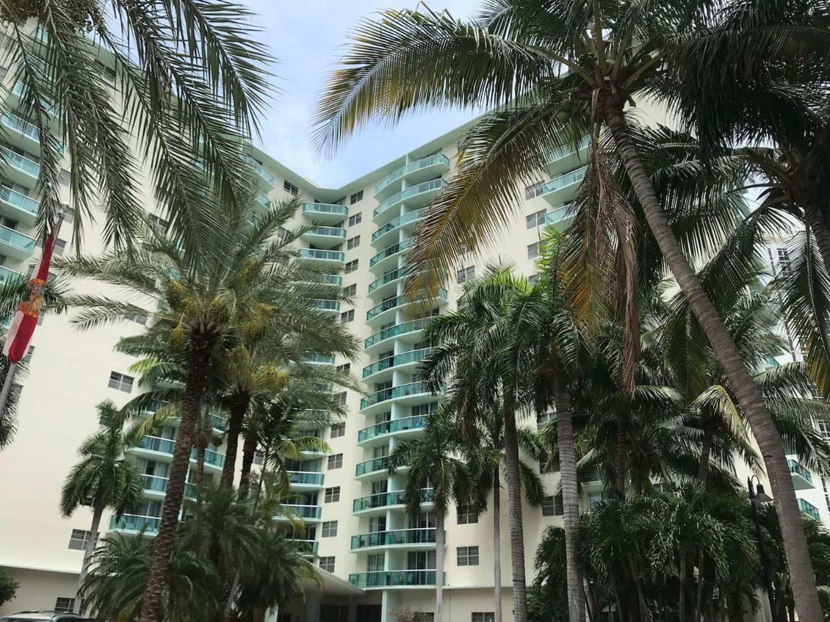 The Thides Apartamento Hollywood Exterior foto